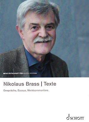 Nikolaus Brass